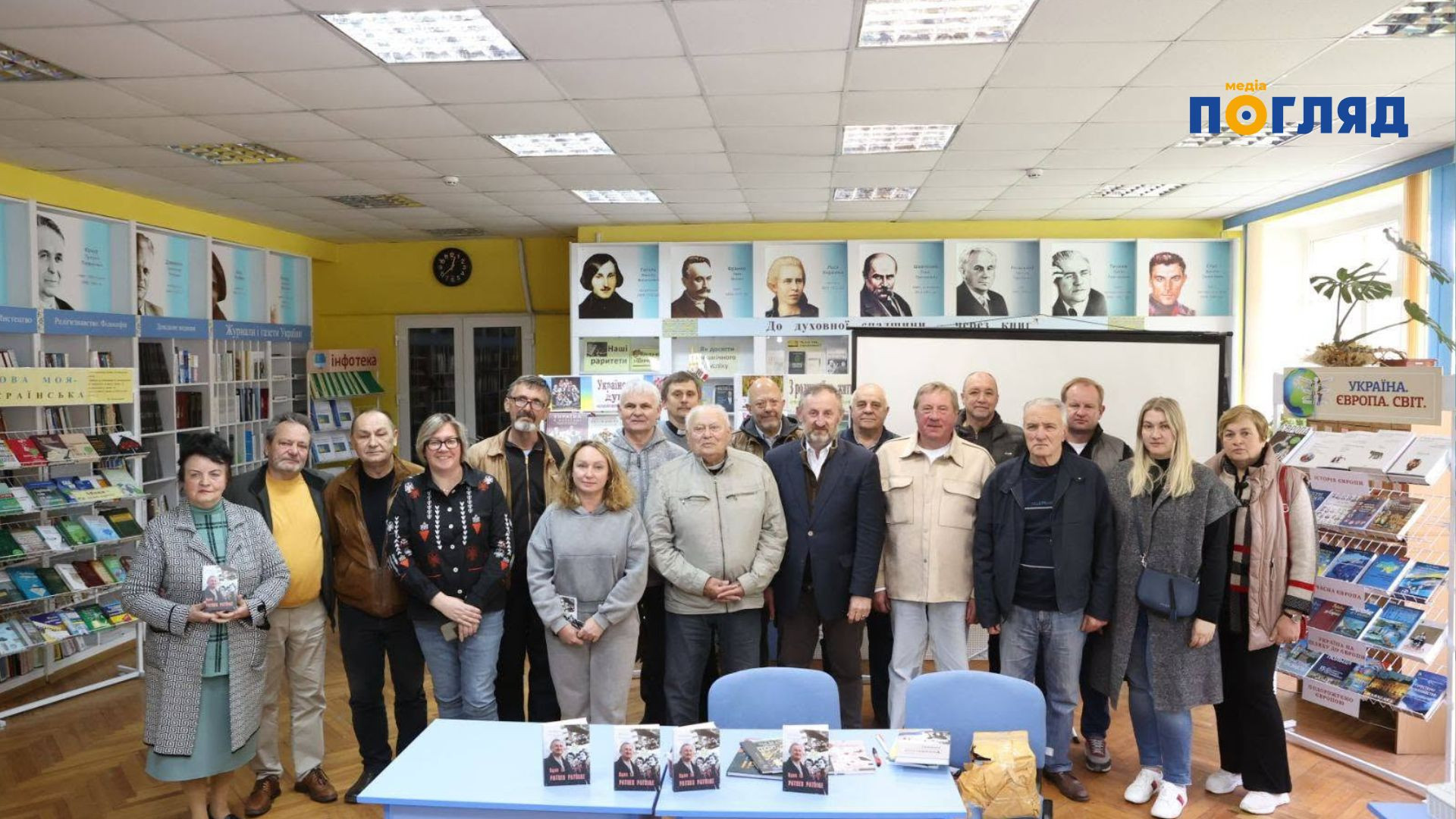 У віці 87 років помер видатний український учений-агроном, письменник та громадський діяч Петро Вольвач, який тривалий час жив і працював в Ірпені - 1 - зображення